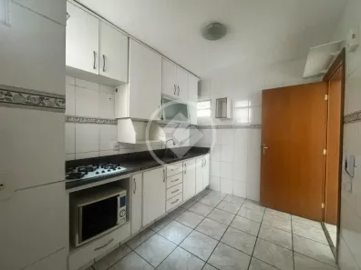 Apartamento com 3 Quartos à venda, 69m² no Brant, Lagoa Santa