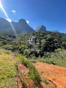 Lote/Terreno à venda, 3864m² no Araras, Petrópolis