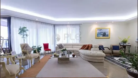 Apartamento com 4 Quartos à venda, 232m² no Santana, São Paulo