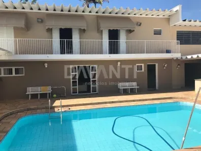 Casa com 4 Quartos à venda, 430m² no Chácara Primavera, Campinas