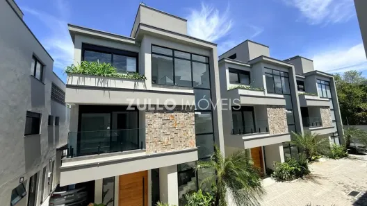 Casa de Condomínio com 5 Quartos à venda, 317m² no Bairro de Juquehy, São Sebastião
