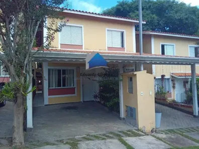 Casa de Condomínio com 2 Quartos à venda, 70m² no Granja Viana, Cotia