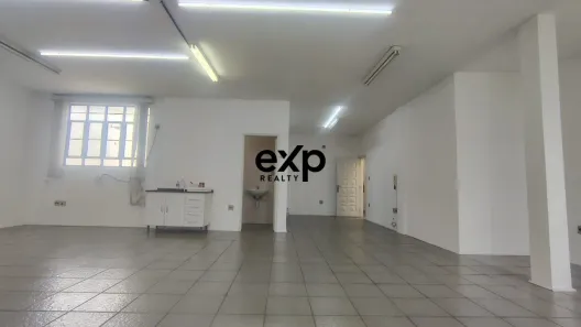 Sala Comercial para alugar, 100m² no Jardim Primavera, Valinhos