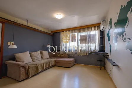 Apartamento com 3 Quartos à venda, 78m² no Trindade, Florianópolis