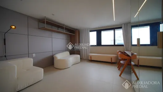 Apartamento com 1 Quarto à venda, 25m² no Rio Branco, Porto Alegre