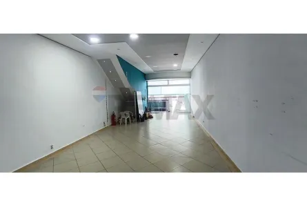 Ponto Comercial para alugar, 100m² no Vila Cecília, Mogi das Cruzes