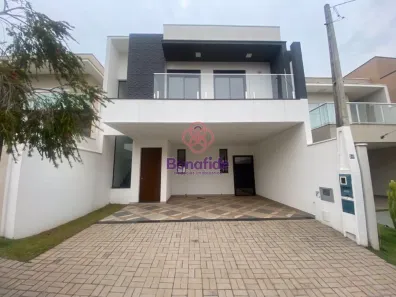 Casa com 3 Quartos à venda, 171m² no Loteamento Reserva da Mata, Jundiaí