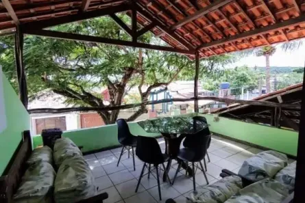 Casa com 4 Quartos à venda, 359m² no Ponta Negra, Natal