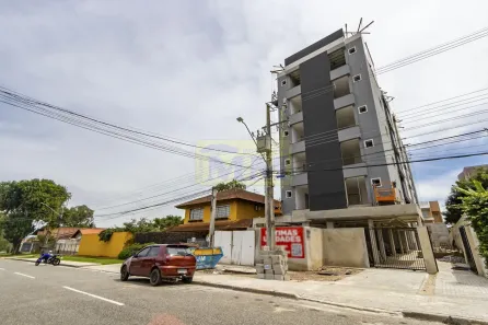 Apartamento com 3 Quartos à venda, 77m² no Centro, Pinhais