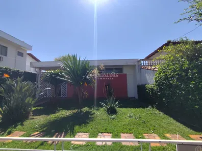 Casa com 4 Quartos à venda, 184m² no Jardim Guanabara, Campinas