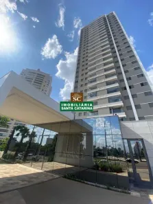 Apartamento com 3 Quartos à venda, 84m² no Zona 08, Maringá