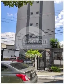 Apartamento com 2 Quartos à venda, 56m² no Vila Bela, São Paulo
