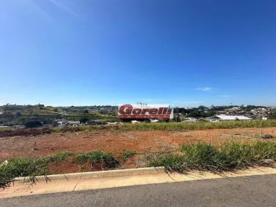 Lote/Terreno à venda, 301m² no Jardim das Cerejeiras, Arujá