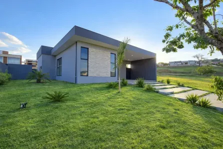 Casa de Condomínio com 3 Quartos à venda, 160m² no Ninho Verde 2, Pardinho
