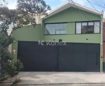 Imóvel Comercial com 3 Quartos à venda, 156m² no Água Fria, São Paulo
