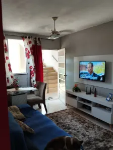 Apartamento com 2 Quartos à venda, 53m² no Campo Grande, Rio de Janeiro