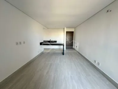 Apartamento com 3 Quartos para alugar, 70m² no Itapoã, Belo Horizonte