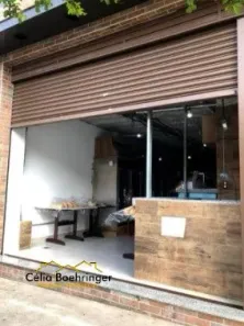 Ponto Comercial para alugar, 444m² no Mirandópolis, São Paulo