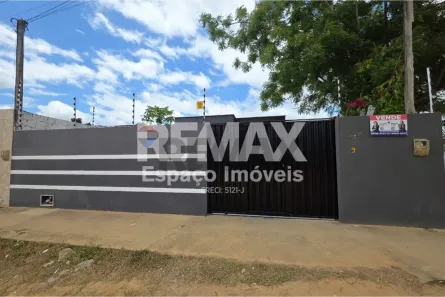 Casa com 2 Quartos à venda, 64m² no Nova Esperança, Parnamirim