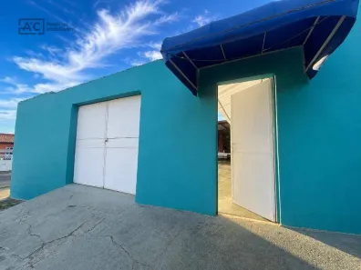Imóvel Comercial com 6 Quartos para alugar, 200m² no Jardim Santa Clara do Lago I, Hortolândia