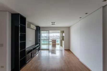 Apartamento com 3 Quartos à venda, 117m² no Centro, Londrina