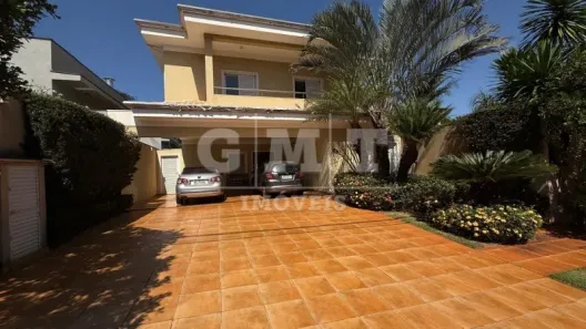 Casa com 3 Quartos à venda, 350m² no Jardim Nova Aliança Sul, Ribeirão Preto