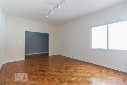 Apartamento com 2 Quartos à venda, 109m² no Bela Vista, São Paulo