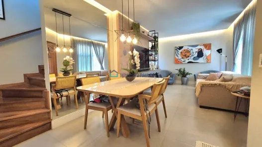 Casa de Condomínio com 3 Quartos à venda, 154m² no Vila Guarani (Z Sul), São Paulo