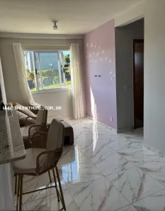 Apartamento com 2 Quartos à venda, 52m² no Brasília, Londrina