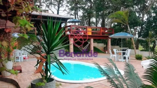 Fazenda/Sítio com 2 Quartos à venda, 105m² no Água das Flores, Jundiaí
