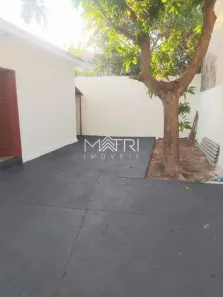 Casa com 2 Quartos à venda, 99m² no Vila Biagioni (Vila Xavier), Araraquara