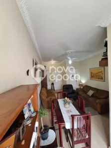 Apartamento com 2 Quartos à venda, 79m² no Maracanã, Rio de Janeiro