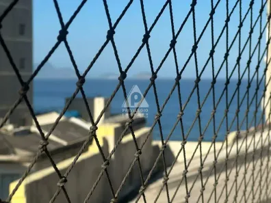 Apartamento com 2 Quartos à venda, 138m² no Copacabana, Rio de Janeiro