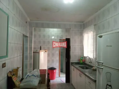 Lote/Terreno à venda, 216m² no Nova Gerty, São Caetano do Sul