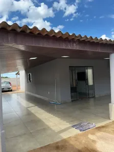 Casa com 3 Quartos à venda, 360m² no Jardim Miramar, Aparecida de Goiânia