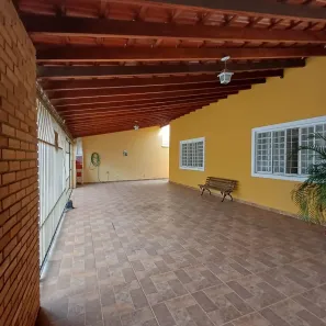 Casa com 3 Quartos à venda, 420m² no Residencial Estoril, Taubaté