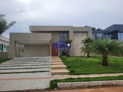 Casa de Condomínio com 4 Quartos à venda, 240m² no Condomínio Morada do Sol, Igarapé