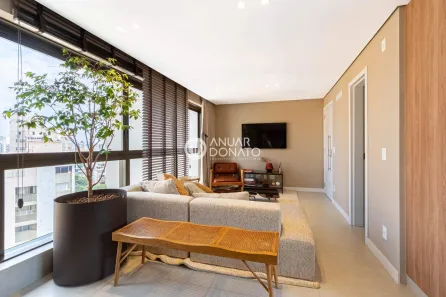 Apartamento com 3 Quartos à venda, 87m² no Cruzeiro, Belo Horizonte