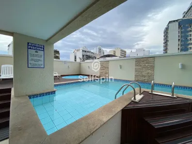 Apartamento com 2 Quartos para alugar, 75m² no Santa Rosa, Niterói