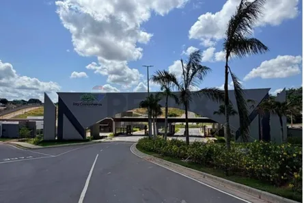 Lote/Terreno à venda, 553m² no Colônia Santo Antônio, Manaus
