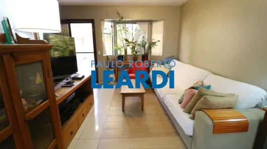 Casa de Condomínio com 3 Quartos à venda, 131m² no Vila Anglo Brasileira, São Paulo
