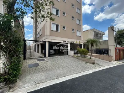 Apartamento com 2 Quartos à venda, 50m² no Tucuruvi, São Paulo