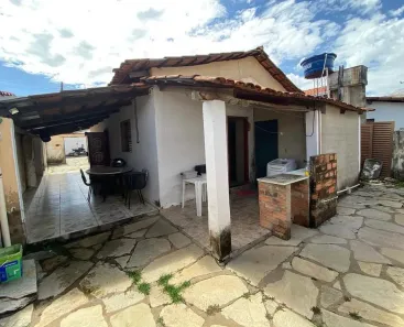 Casa com 2 Quartos à venda, 250m² no Vila Matutina, Pirenópolis