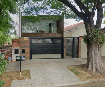Casa com 4 Quartos à venda, 235m² no Vila Morangueira, Maringá