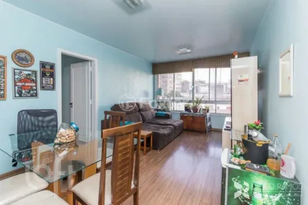 Apartamento com 3 Quartos à venda, 97m² no Cidade Baixa, Porto Alegre