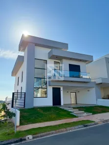 Casa de Condomínio com 3 Quartos à venda, 240m² no São Venâncio, Itupeva