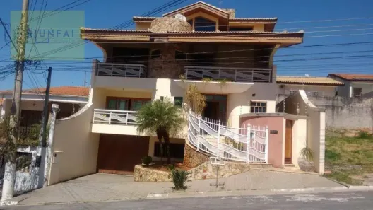 Casa com 3 Quartos à venda, 570m² no Jardim Icatu, Votorantim