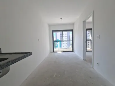 Apartamento com 1 Quarto à venda, 32m² no Indianópolis, São Paulo