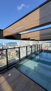 Apartamento com 3 Quartos à venda, 81m² no , Balneário Piçarras