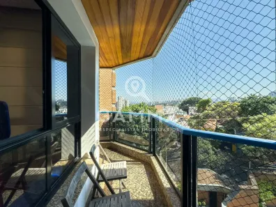 Apartamento com 3 Quartos à venda, 202m² no Sumarezinho, São Paulo